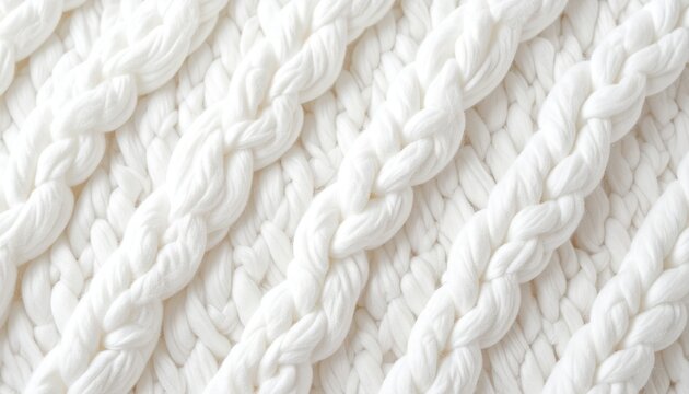 Seamless white felting needle punch texture close-up with soft fibrous pattern and neutral background