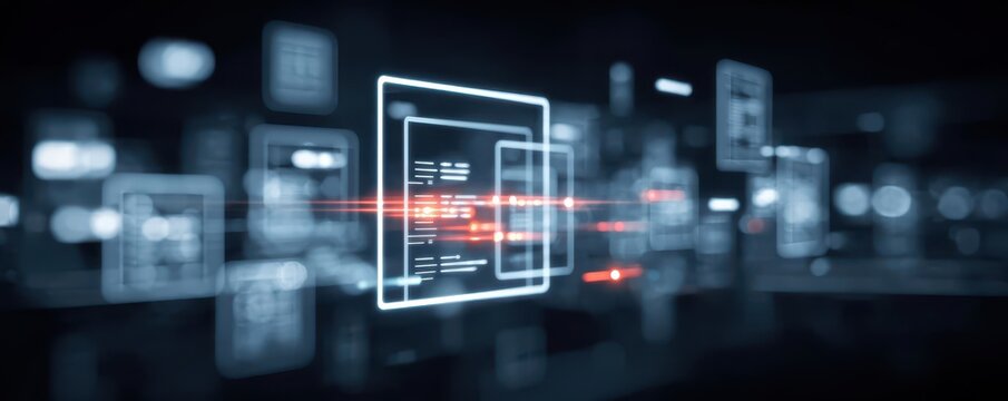 Strict validation and control over the system allow programming experts to identify a coding error and implement a high speed solution today.
