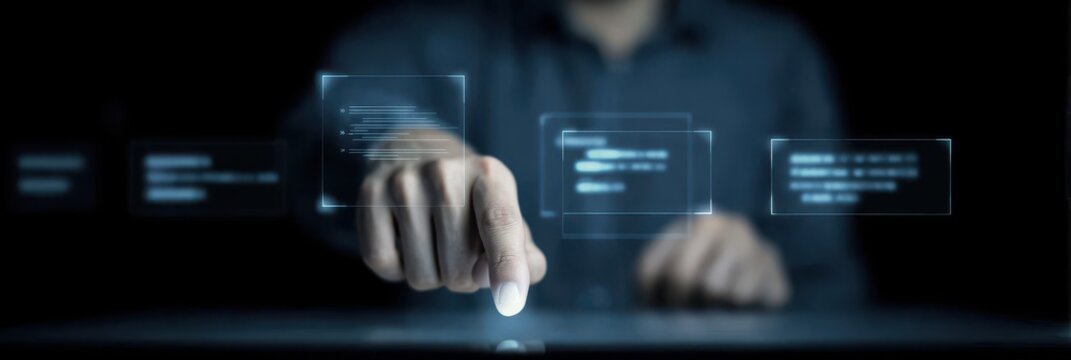 Detailed coding and validation ensure that the system stays under control when a programming error arises, requiring a clever solution to fix.
