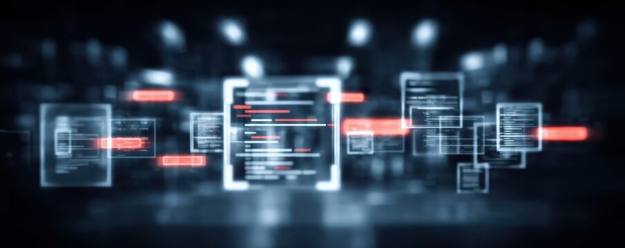 Strict validation and control over the system allow programming experts to identify a coding error and implement a high speed solution today.