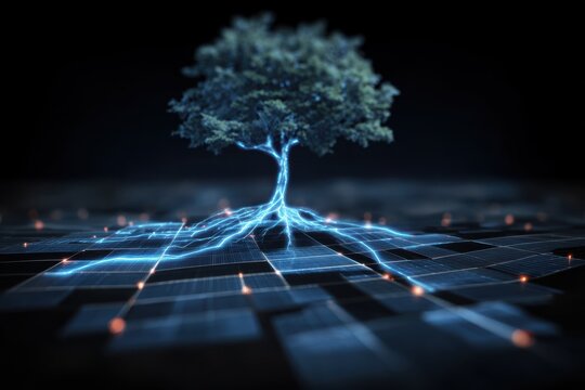 Taking responsibility for the planet means using clean solar and renewable energy within an eco friendly framework now.