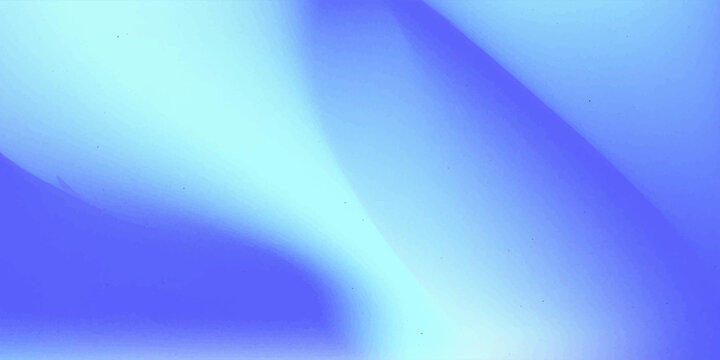 Blue vector template background. simple background for deign , poster, banner. trendy elegant