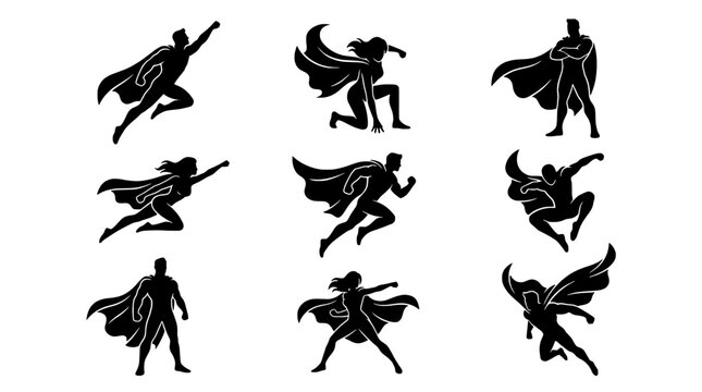Knife tactical combat with double-edged blade and aggressive silhouette style for action games and icons