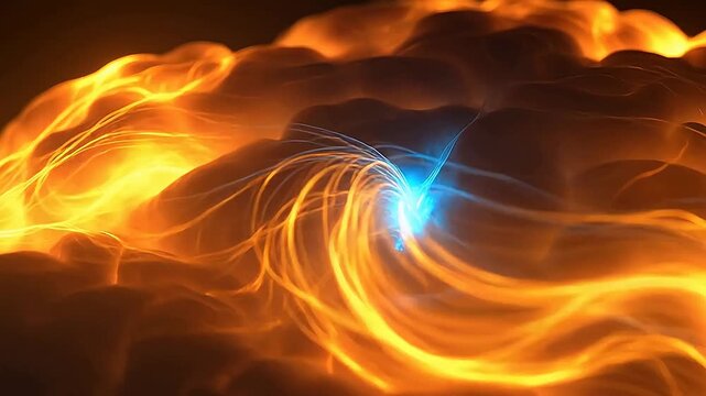 Neural Symphony: DBS Pulse Triggers Cortical Ripples