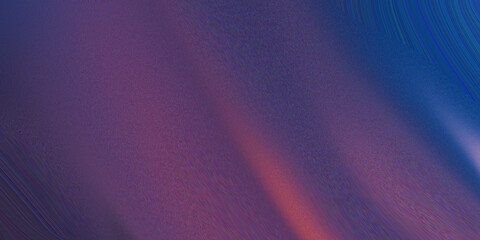 Deep blue and purple cosmic background with fluid motion gradients and soft light blending into mystical dark violet hues. © PureVector Lab