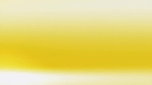 Gradient yellow background texture.