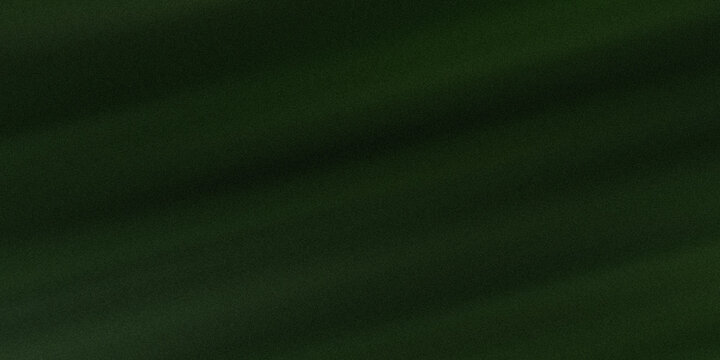Deep forest green textured background with subtle diagonal light streaks and granular film grain overlay for natural designs.