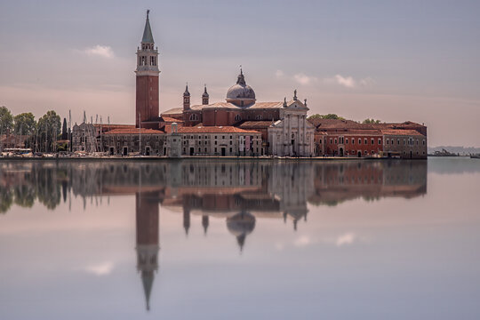 Basilica di San Giorgio - Venezia
