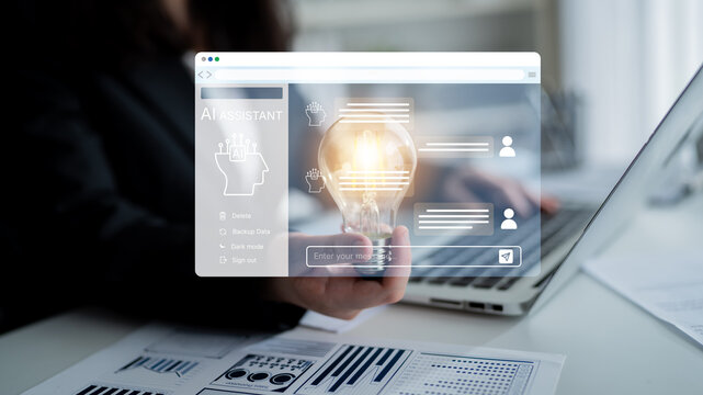 AI chatbot using prompt engineering and LLM deep learning delivers explainable generative AI for smarter, more efficient business support. Latch
