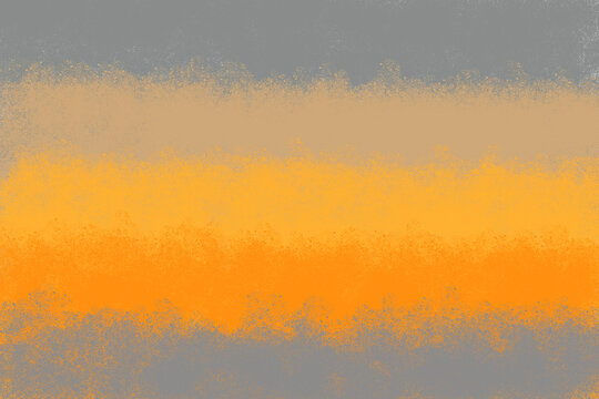 An abstract background image with a sandy texture, created from shades of yellow and parallel paths.