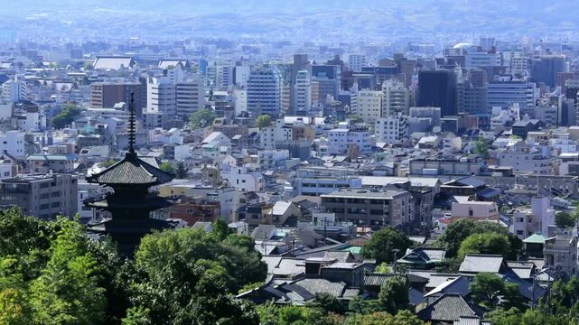 八坂の塔