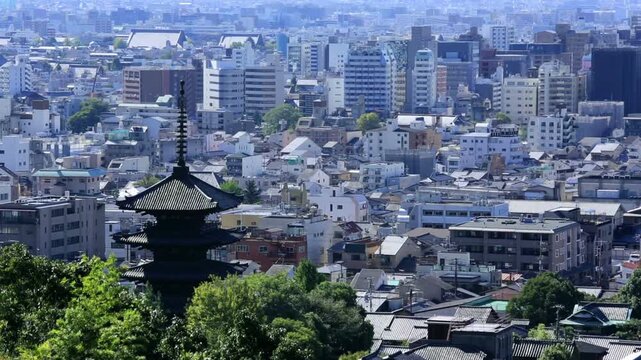 八坂の塔