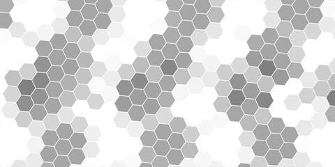 Abstract hi tech. Abstract digital background with technology. Vector abstract technology © faisol