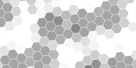 Abstract hi tech. Abstract digital background with technology. Vector abstract technology © faisol