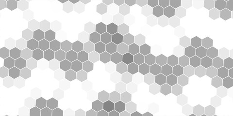 Abstract hi tech. Abstract digital background with technology. Vector abstract technology © faisol