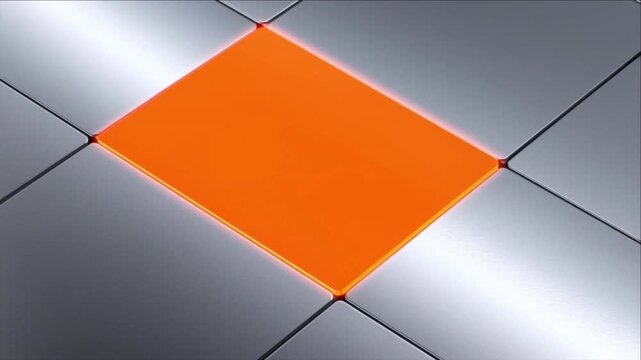 強固なシールド構築とシステム保護を表現するセラミックパズルの結合背景ビデオ