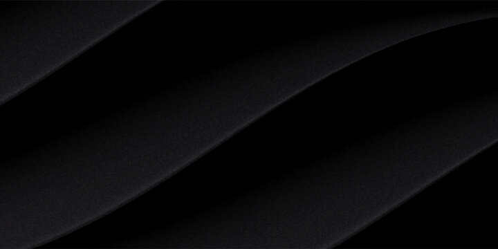 A minimalist and striking architectural background featuring a repeating grid of 3D hexagonal prisms in a stark monochrome palette of black, white, and slate gray.