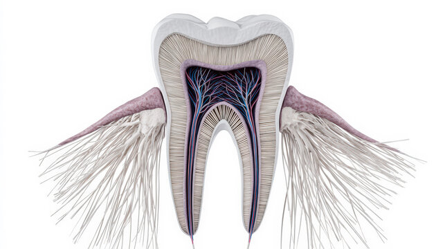 Accurate imaging assists in treatment readiness. Enhanced imaging techniques facilitate precise understanding of nerve and blood vessel locations for surgery preparations