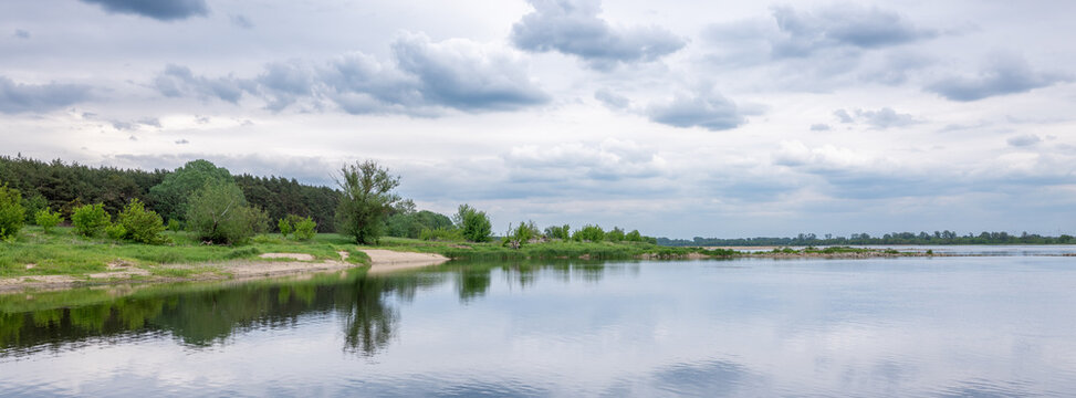 Zakole Wisły
