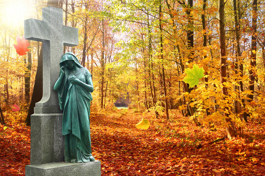 Friedhof 80