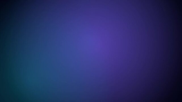 premium radial gradient background animation