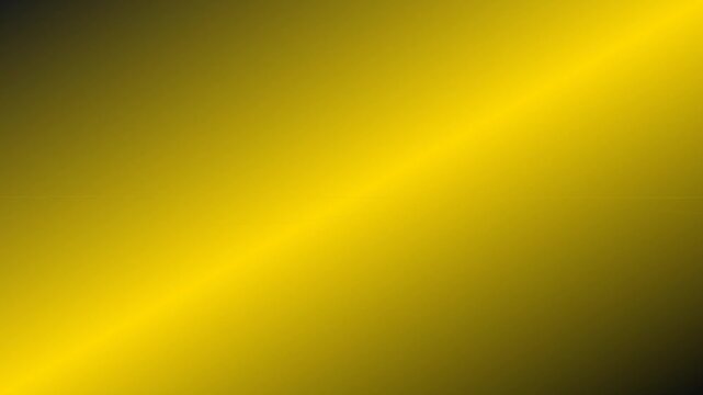 luxurious black gold gradient background animation