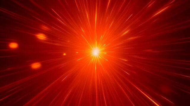 Abstract Fire Light Texture Smoke Orange Glow Burst Radiant Beam Streak Flare Energy Background with Star Bright Heat Spark Ember Darkness Black composition for SEO Searchable Video Title