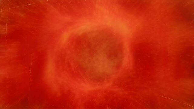 Abstract fire light texture smoke orange vortex glow energy heat red spiral circle embers fiery luminous haze background pattern motion dramatic atmospheric glow and orange fire light texture smoke