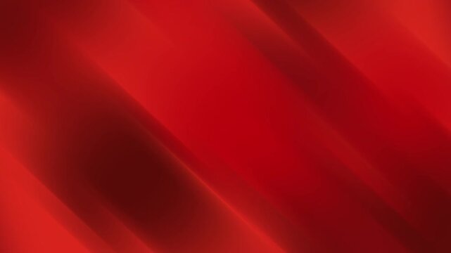 Dynamic red diagonal motion blur abstract background