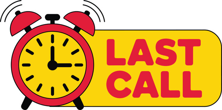 "Last Call" Images – Browse 2,053 Stock Photos, Vectors, and Video ...