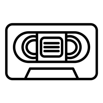 Mix Tape Icon