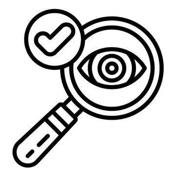 Exaggeration Icon