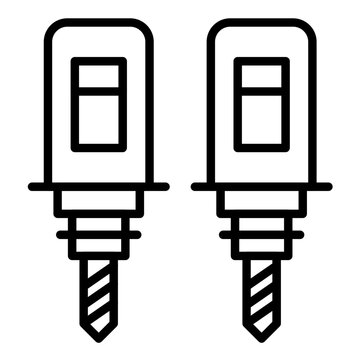 Mine Rescue Icon