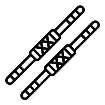 Bo Staff Icon