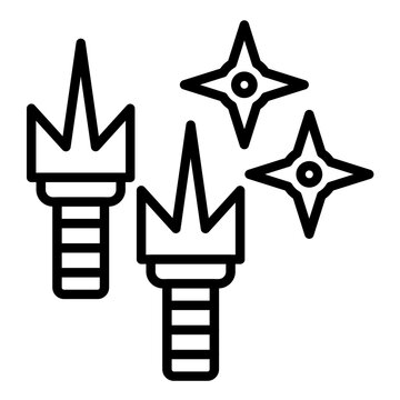 Sai Icon