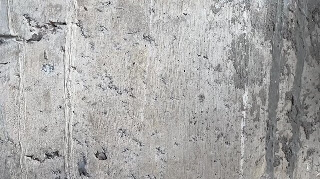 old concrete wall
