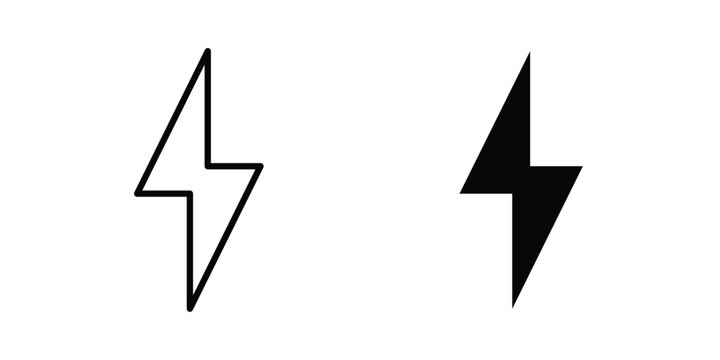 Flash icon
