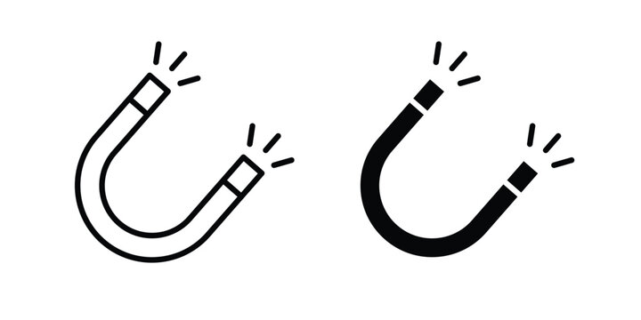 Magnet icon
