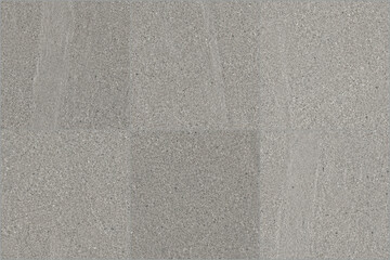 Fototapeta premium Granite tile texture with natural mineral speckles and smooth stone surface in a clean geometric layout. Ideal for flooring visuals, backgrounds, and modern architectural design.