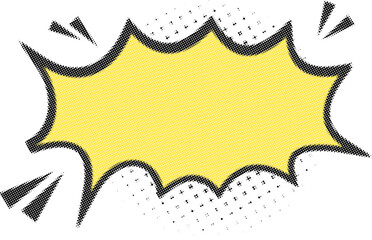 Comic Pop Up © dini