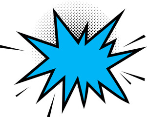 Comic Pop Up © dini