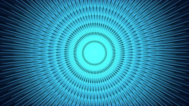 Digital Cyber Security Shield and Padlock Tech Background