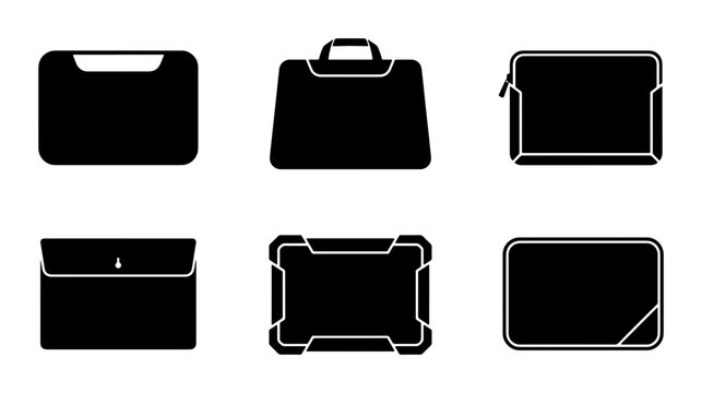 Diverse Briefcase Styles Collection