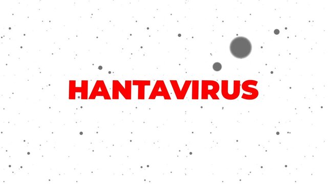 Hantavirus Understanding the Viral Threat and Prevention Strategies.