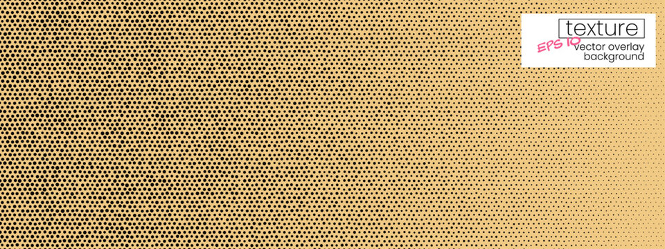 Halftone texture overlay and beige paper copy with scan printer dots. Random distort particle and wallpaper big checker with halftone effect dry transfer old. Concrete scale decoration and fade.