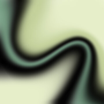 Green marble liquify effect creates a mesmerizing tale on a wallpaper background