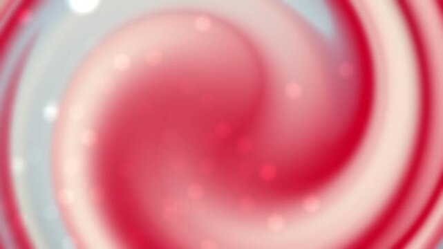 Swirling pink and white peppermint candy pattern. Ideal for festive backgrounds, christmas designs, holiday cards, and sweetthemed projects.