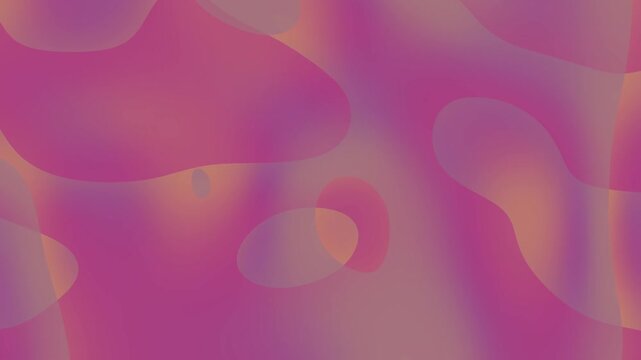 Abstract purple and orange background suitable for design projects, presentations, web graphics, social media posts, and digital marketing materials.