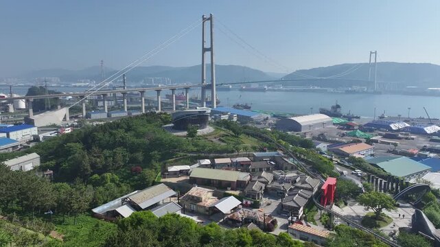 울산 장생포