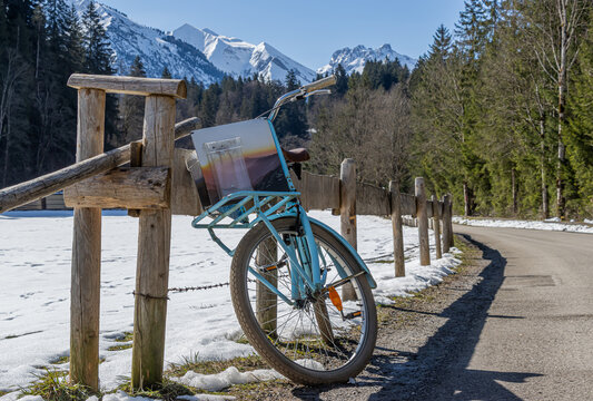 Alpen